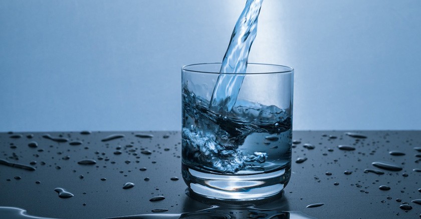 Iniciativa Agua y Medio Ambiente presenta documento con ejes sobre la protección del agua en la nueva Constitución
