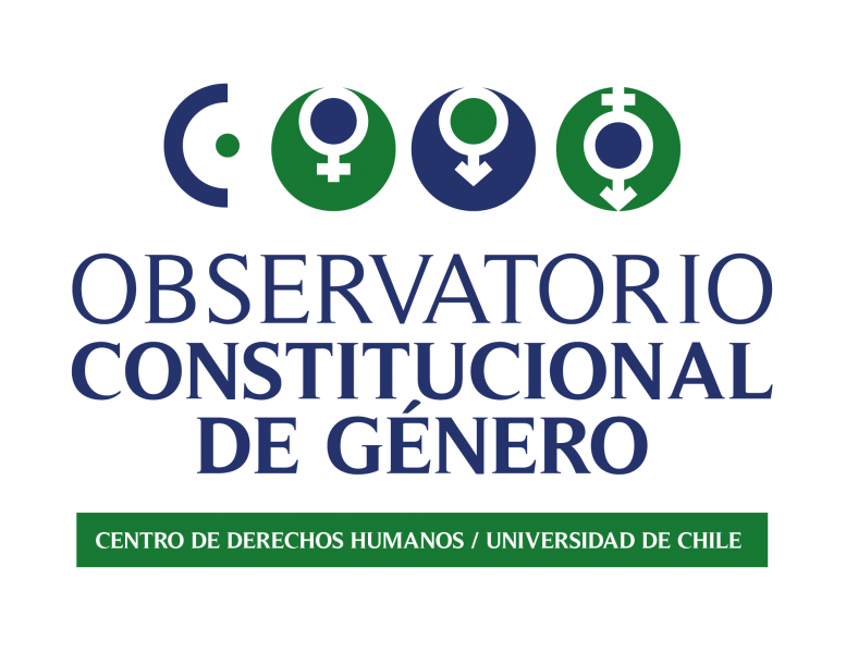 Boletín del Observatorio Constitucional de Género aborda el enfoque feminista en el debate constituyente
