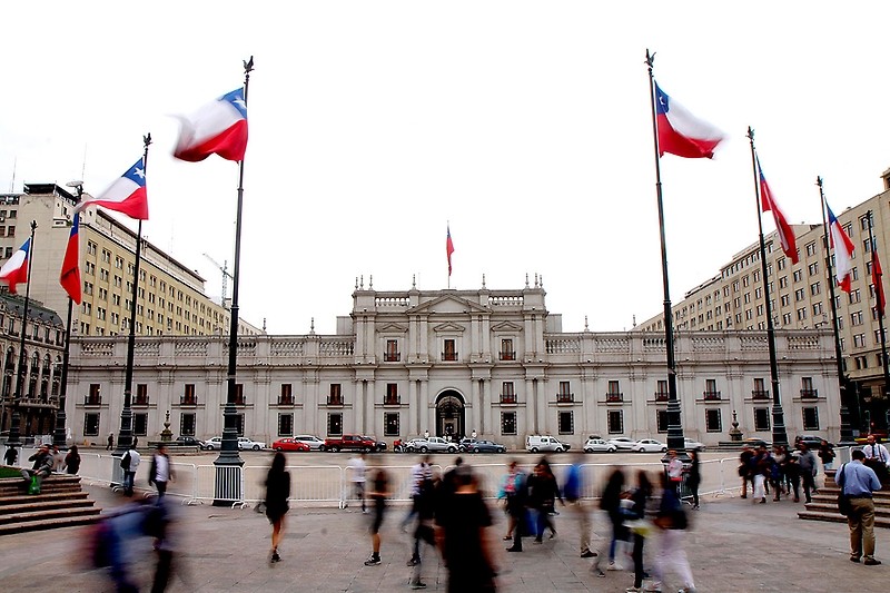 Académicas U. de Chile analizan la incidencia del ciclo electoral en el proceso constituyente