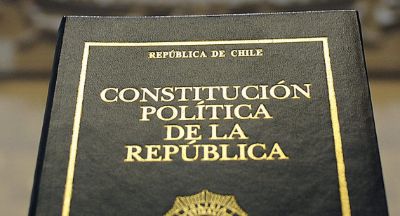 La evolución del derecho de propiedad a lo largo de la historia constitucional chilena